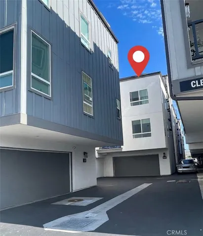 1811 S Mesa, San Pedro, California 90731