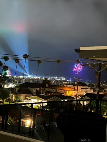 1811 S Mesa, San Pedro, California 90731