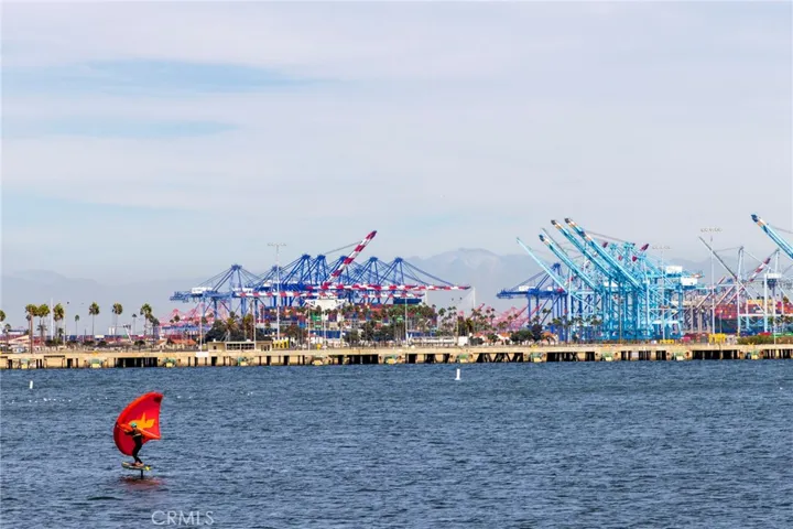 511 S Harbor 705, San Pedro, California 90731