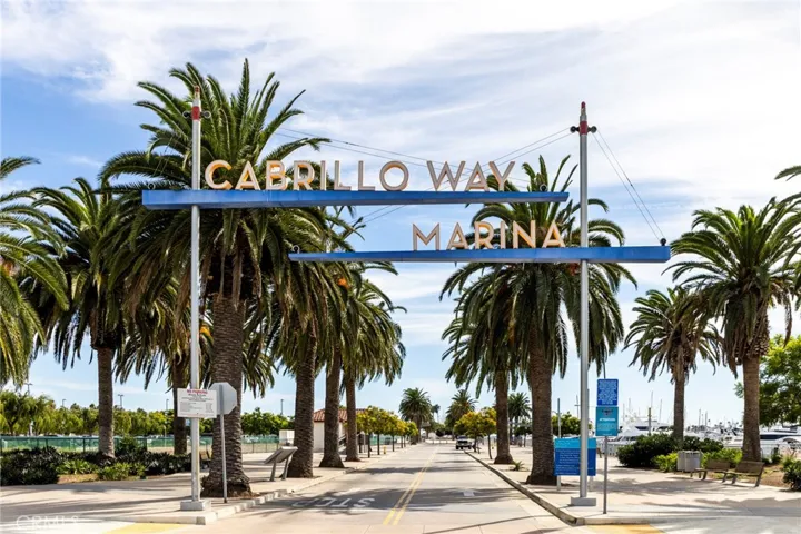 511 S Harbor 705, San Pedro, California 90731