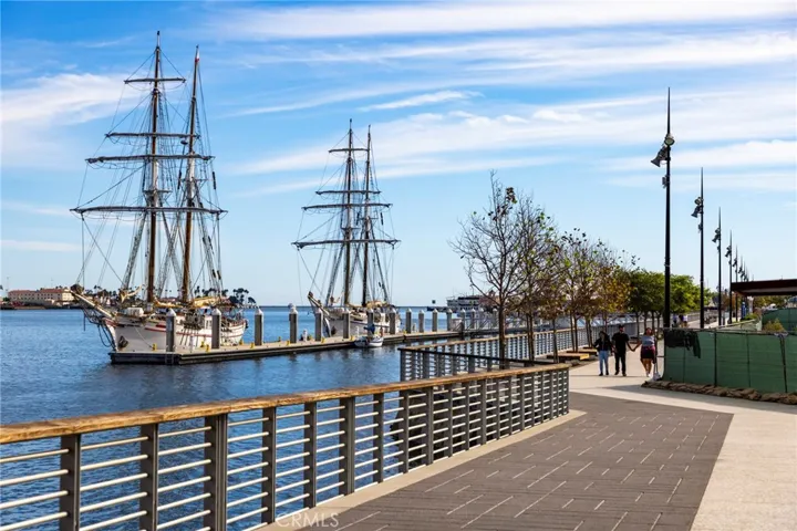 511 S Harbor 705, San Pedro, California 90731
