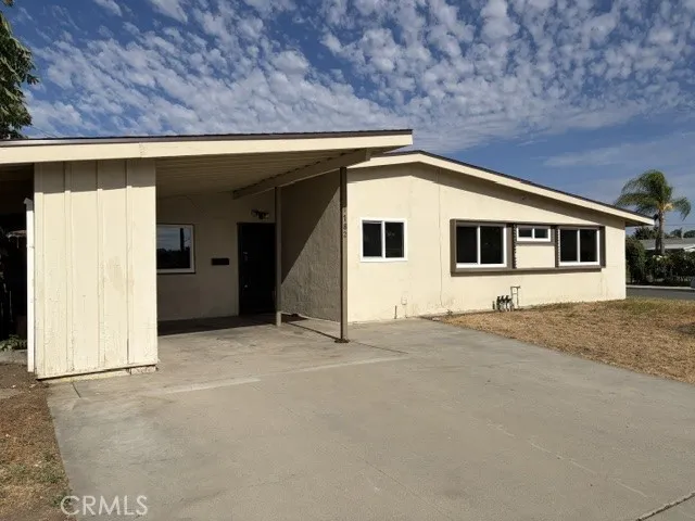 1782 Bainbridge, Pomona, California 91766