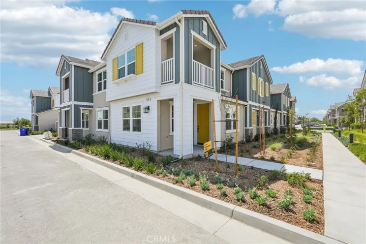 4282 S Hermosa Paseo, Ontario, California 91761