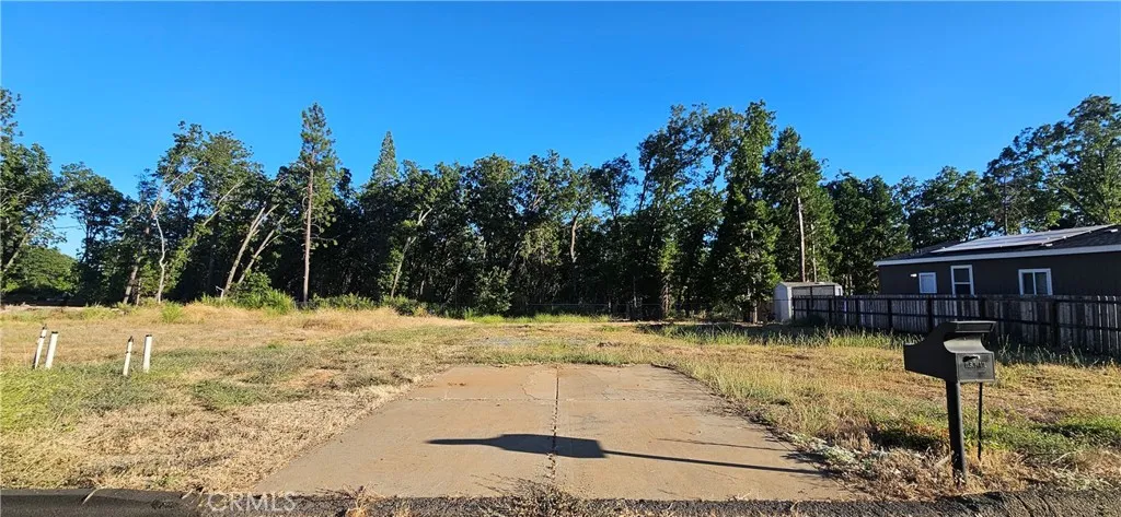 13518 S Park, Magalia, California 95954