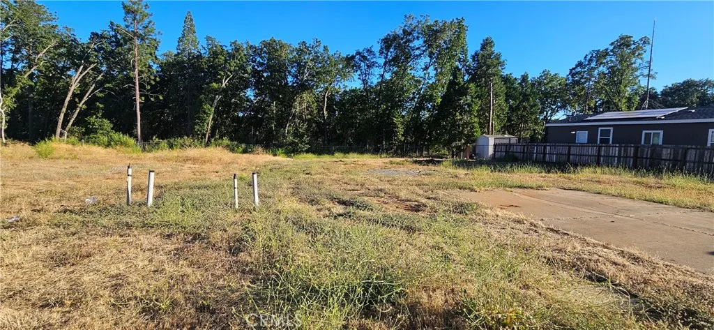 13518 S Park, Magalia, California 95954