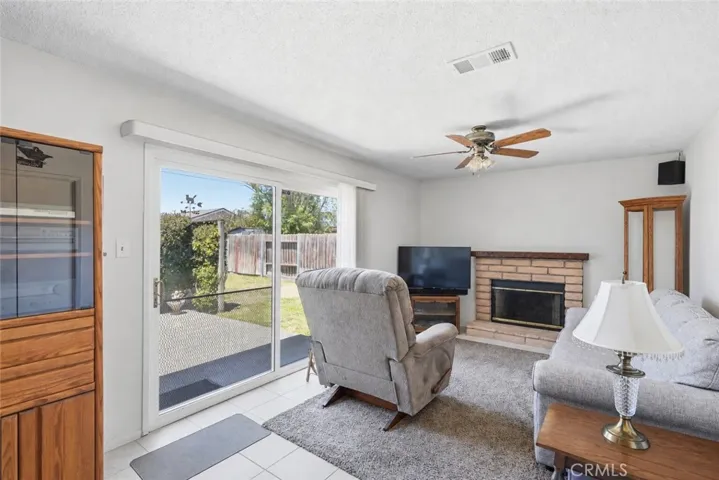 Family Room -Virtually Edited