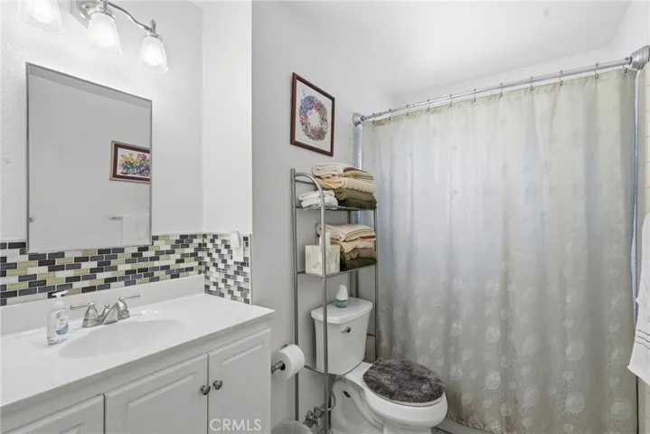 Bathroom #2