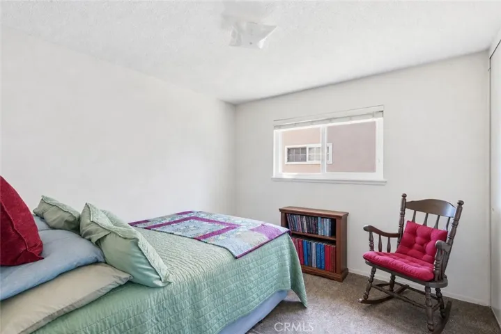 Bedroom #2 -Virtually Edited