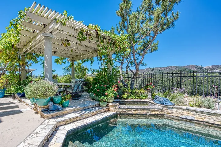 35 Augusta, Coto De Caza, California 92679