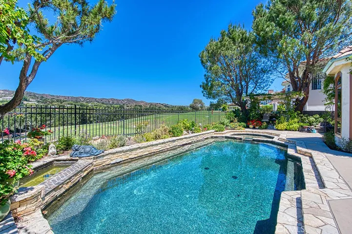 35 Augusta, Coto De Caza, California 92679
