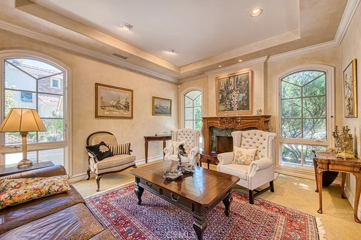 35 Augusta, Coto De Caza, California 92679