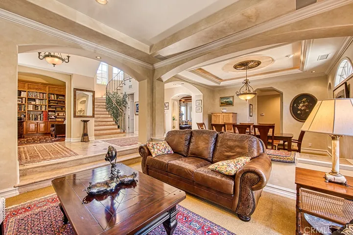 35 Augusta, Coto De Caza, California 92679