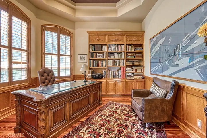 35 Augusta, Coto De Caza, California 92679