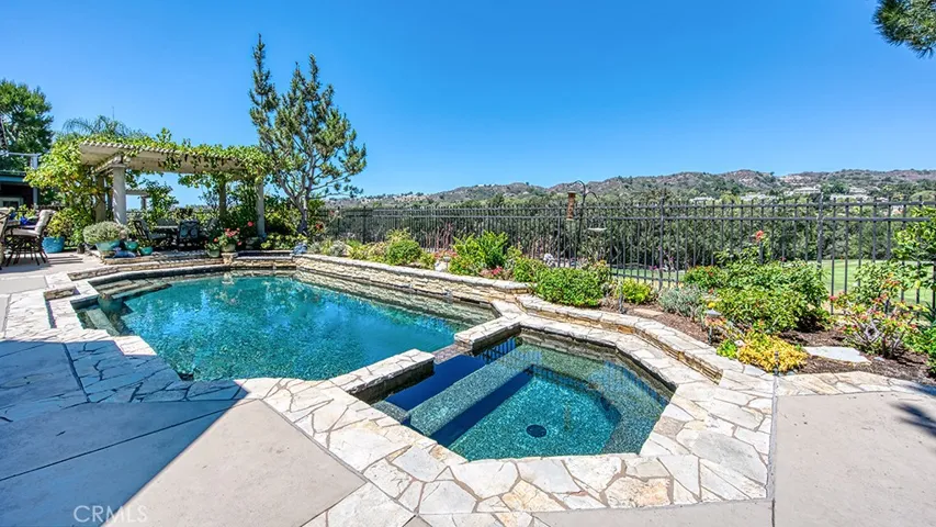 35 Augusta, Coto De Caza, California 92679