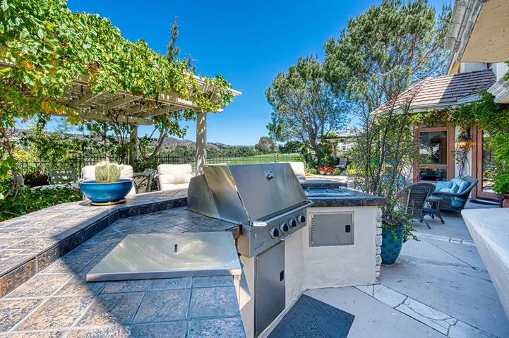 35 Augusta, Coto De Caza, California 92679