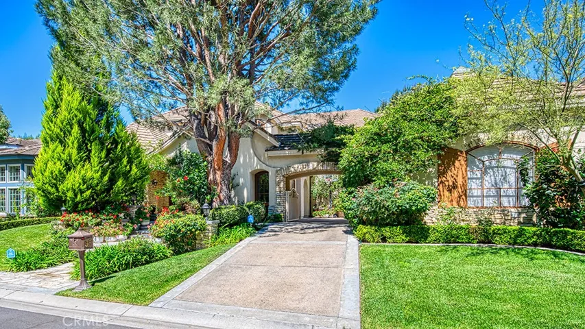 35 Augusta, Coto De Caza, California 92679