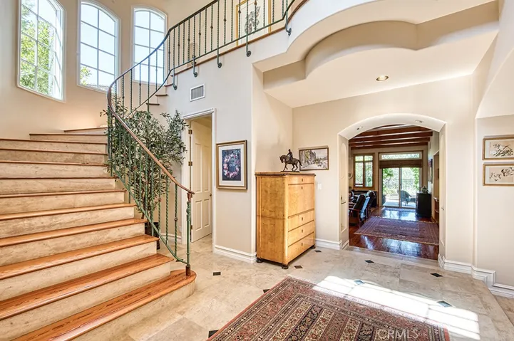 35 Augusta, Coto De Caza, California 92679