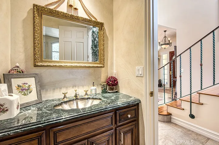 35 Augusta, Coto De Caza, California 92679