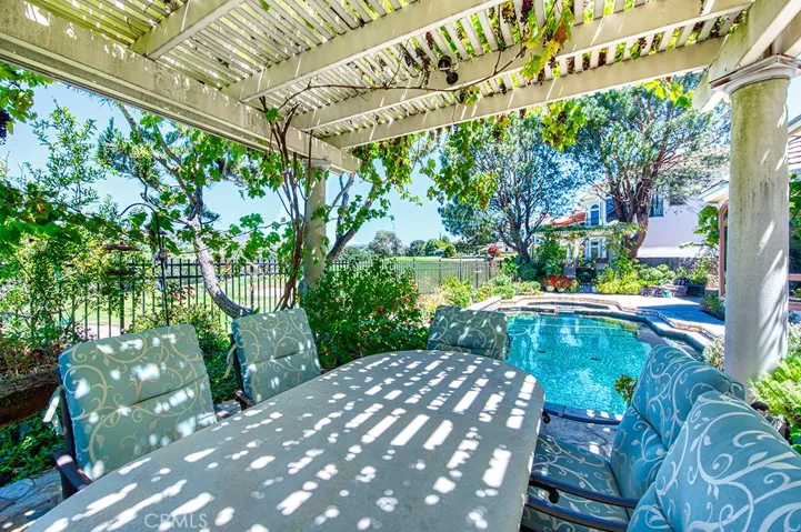 35 Augusta, Coto De Caza, California 92679