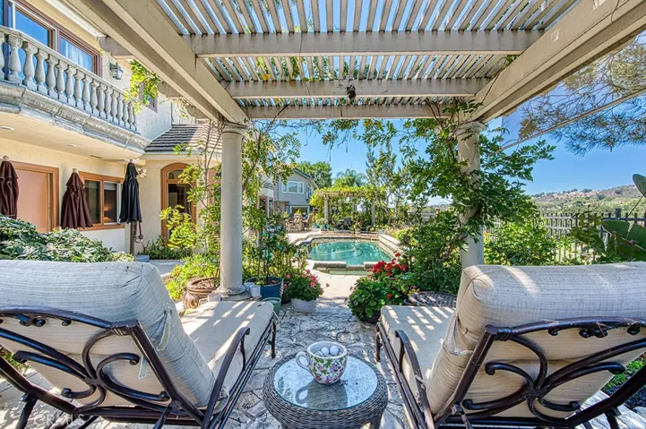 35 Augusta, Coto De Caza, California 92679