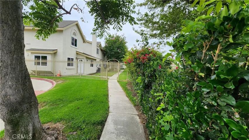 1425 S White A, Pomona, California 91766