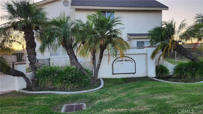 1425 S White A, Pomona, California 91766
