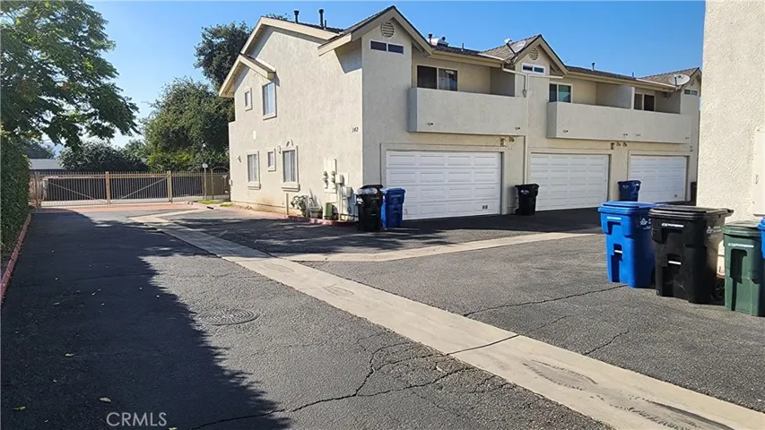 1425 S White A, Pomona, California 91766