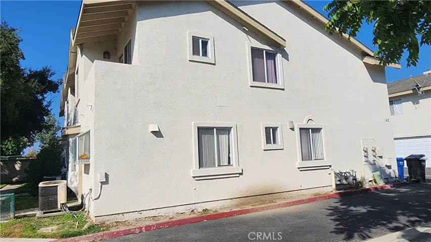 1425 S White A, Pomona, California 91766