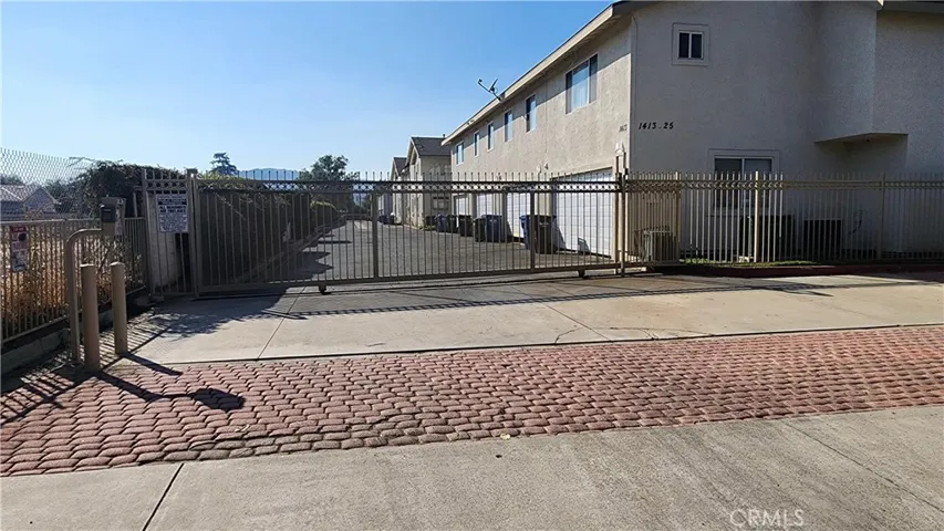 1425 S White A, Pomona, California 91766