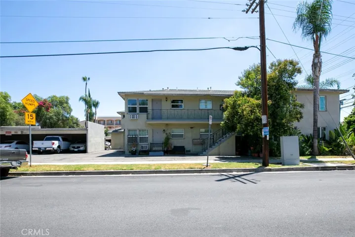 15445 Vanowen Street, Van Nuys, California 91406