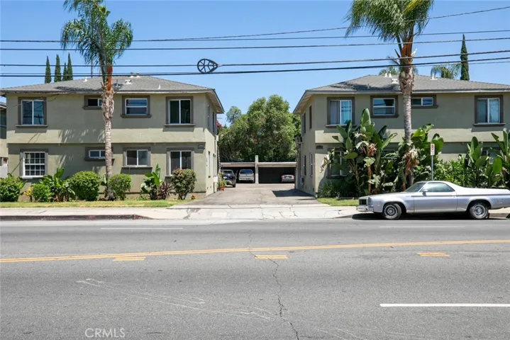 15445 Vanowen Street, Van Nuys, California 91406