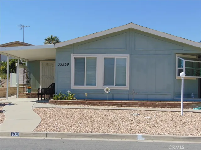 35550 Champagne, Calimesa, California 92320