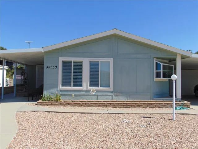 35550 Champagne, Calimesa, California 92320