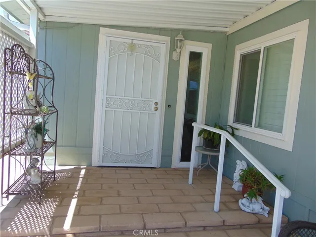 railing for front steps