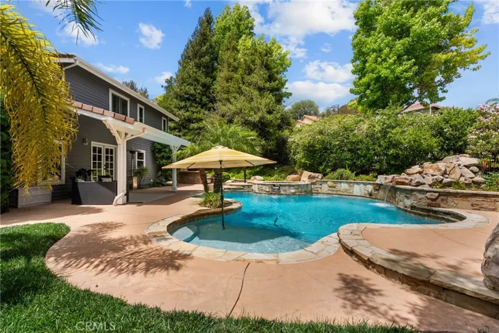 24135 Clearbank, Newhall, California 91321