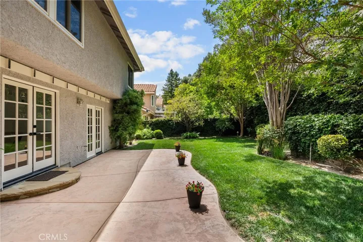 24135 Clearbank, Newhall, California 91321