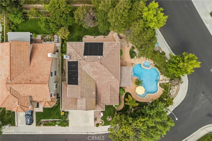 24135 Clearbank, Newhall, California 91321
