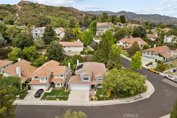 24135 Clearbank, Newhall, California 91321