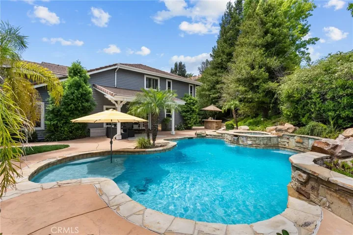 24135 Clearbank, Newhall, California 91321