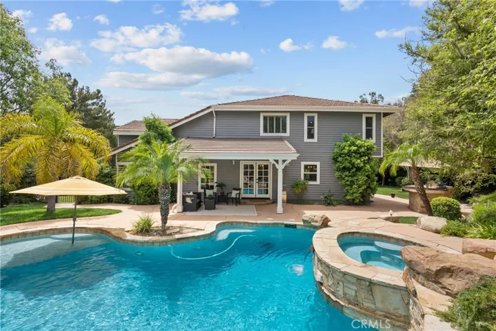 24135 Clearbank, Newhall, California 91321