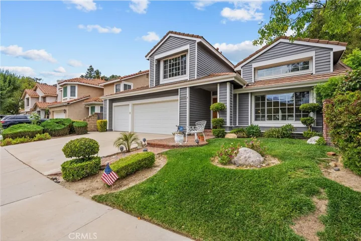 24135 Clearbank, Newhall, California 91321