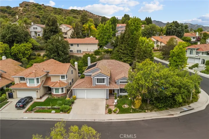 24135 Clearbank, Newhall, California 91321