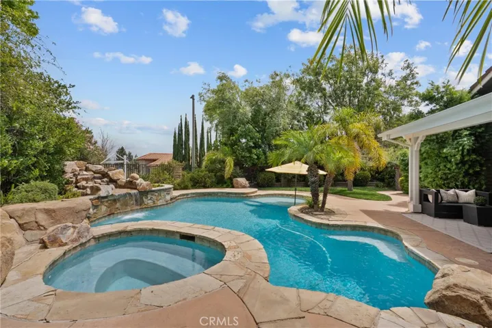24135 Clearbank, Newhall, California 91321