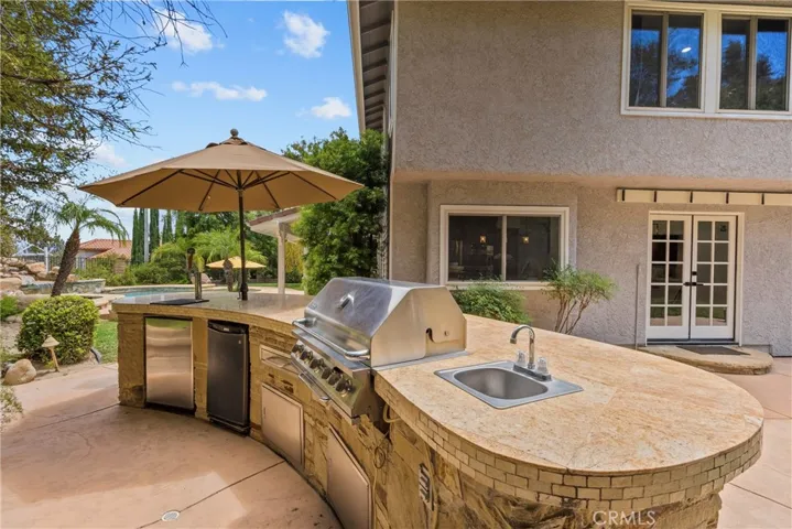24135 Clearbank, Newhall, California 91321