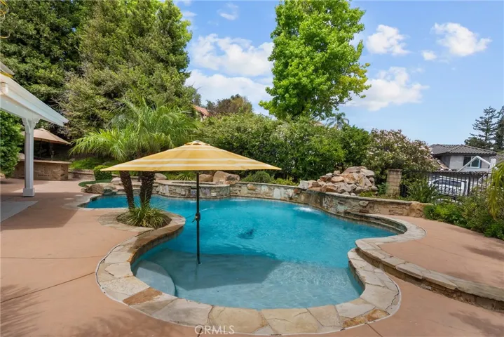 24135 Clearbank, Newhall, California 91321
