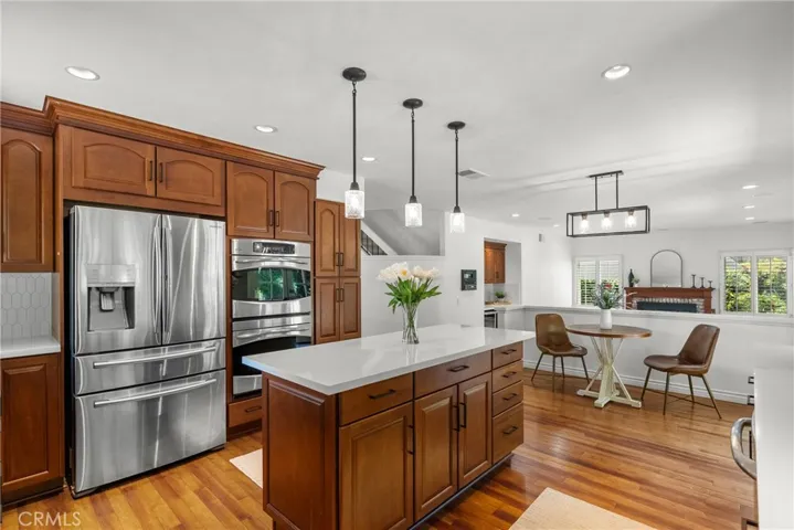 24135 Clearbank, Newhall, California 91321