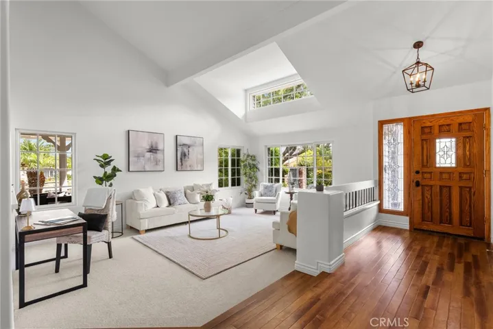 24135 Clearbank, Newhall, California 91321