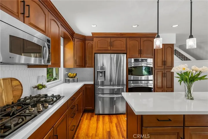 24135 Clearbank, Newhall, California 91321
