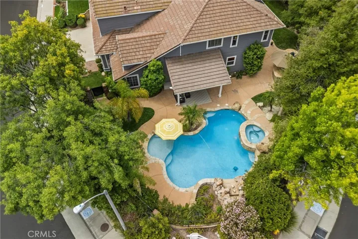 24135 Clearbank, Newhall, California 91321