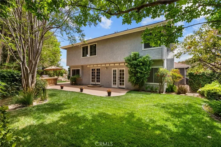 24135 Clearbank, Newhall, California 91321